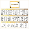 Antonym Posters - Happy Hive English Decor - Miss Jacobs Little Learners