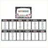 Antonym Posters - Pastel Composition Notebook English Decor - Miss Jacobs Little Learners