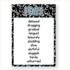 Antonym Posters - Pastel Composition Notebook English Decor - Miss Jacobs Little Learners