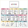 Antonym Posters - Pastel English Decor - Miss Jacobs Little Learners