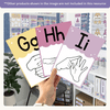 Auslan Alphabet Posters: Australian Sign Language - Dreamy Space Classroom Decor - Miss Jacobs Little Learners