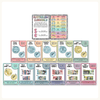 Australian Money Posters - Cutesy Pastel Math Decor - Miss Jacobs Little Learners