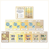 Australian Money Posters - Happy Hive Math Decor - Miss Jacobs Little Learners