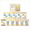 Australian Money Posters - Happy Hive Math Decor - Miss Jacobs Little Learners