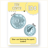Australian Money Posters - Happy Hive Math Decor - Miss Jacobs Little Learners