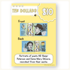 Australian Money Posters - Happy Hive Math Decor - Miss Jacobs Little Learners