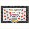 Back to School Bulletin Board Decor Kit - Miss Jacobs Little Learners