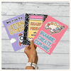 Back to School Classroom Decor & First Day Activities Bundle - Miss Jacobs Little Learners