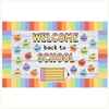 Back to School Classroom Decor & First Day Activities Bundle - Miss Jacobs Little Learners
