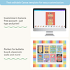 Back to School Classroom Posters - Miss Jacobs Little Learners