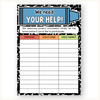 Back to School Open House Forms Bundle - Miss Jacobs Little Learners