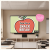 Back to School Slides Templates (Google Slides, PowerPoint, Canva) - Miss Jacobs Little Learners