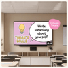 Back to School Slides Templates (Google Slides, PowerPoint, Canva) - Miss Jacobs Little Learners