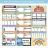 Back to School Slides Templates (Google Slides, PowerPoint, Canva) - Miss Jacobs Little Learners