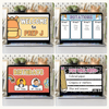 Back to School Slides Templates (Google Slides, PowerPoint, Canva) - Miss Jacobs Little Learners