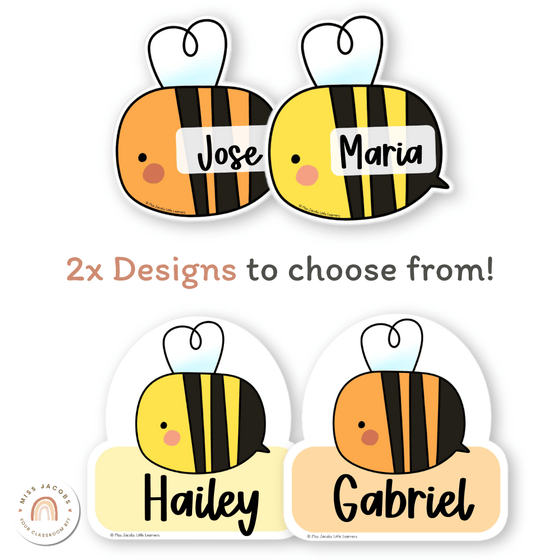 Bee Hive Door Display Classroom Decor - Miss Jacobs Little Learners