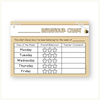 Behavior Chart, Tracker & Reward System - Happy Hive Classroom Decor - Miss Jacobs Little Learners