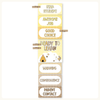Behavior Chart, Tracker & Reward System - Happy Hive Classroom Decor - Miss Jacobs Little Learners