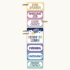 Behavior Clip Chart - Dreamy Space Classroom Decor - Miss Jacobs Little Learners