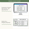 Behavior Clip Chart - Modern Botanical Classroom Decor - Miss Jacobs Little Learners