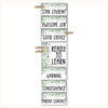 Behavior Clip Chart - Modern Botanical Classroom Decor - Miss Jacobs Little Learners