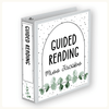Binder Covers and Spines Template - Modern Botanical Decor - Miss Jacobs Little Learners