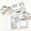 Bug Hunt Activities for Kids + Mini Bug Booklet - Miss Jacobs Little Learners
