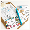Bug Hunt Activities for Kids + Mini Bug Booklet - Miss Jacobs Little Learners