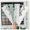 Bulletin Board Borders - Modern Botanical Classroom Decor - Miss Jacobs Little Learners