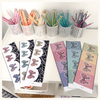 Bulletin Board Borders - Pastel Composition Notebook Classroom Decor - Miss Jacobs Little Learners