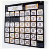 Calendar & Weather Display - Happy Hive Classroom Decor - Miss Jacobs Little Learners