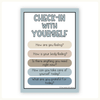 Calm Down Corner Kit - Modern Ocean Classroom Decor - Miss Jacobs Little Learners