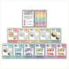 Canadian Money Posters - Cutesy Pastel Math Decor - Miss Jacobs Little Learners