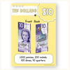 Canadian Money Posters - Happy Hive Math Decor - Miss Jacobs Little Learners