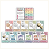 Canadian Money Posters - Pastel Composition Notebook Math Decor - Miss Jacobs Little Learners