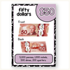 Canadian Money Posters - Pastel Composition Notebook Math Decor - Miss Jacobs Little Learners