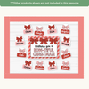 Christmas Bulletin Board Borders Classroom Decor - Miss Jacobs Little Learners