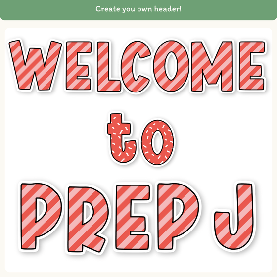 Christmas Bulletin Board Letters Classroom Decor - Miss Jacobs Little Learners