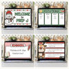 Christmas Classroom Decor Bundle - Miss Jacobs Little Learners