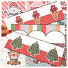 Christmas Classroom Decor Bundle - Miss Jacobs Little Learners