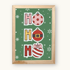 Christmas Classroom Posters - Miss Jacobs Little Learners