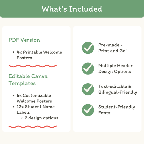 Christmas Door Display Bow - Composition Notebook - Miss Jacobs Little Learners