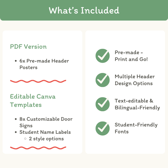 Christmas Door Display - Composition Notebook - Miss Jacobs Little Learners