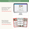Christmas Newsletters Templates - Miss Jacobs Little Learners