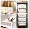 Classroom Labels Student Names & Supplies - Happy Hive Classroom Decor - Miss Jacobs Little Learners