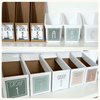 Classroom Labels Student Names & Supplies - Modern Botanical - Miss Jacobs Little Learners