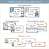 Classroom Rules and Expectations Posters - Modern Ocean Theme - Miss Jacobs Little Learners