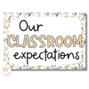 Classroom Rules Posters | Australiana Classroom Decor Theme | Editable - Miss Jacobs Little Learners