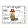 Community Helpers Unit - Miss Jacobs Little Learners