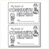 Community Helpers Unit - Miss Jacobs Little Learners